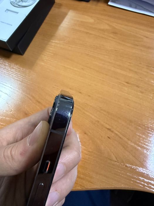 iPhone 12 Pro Max 256 gb