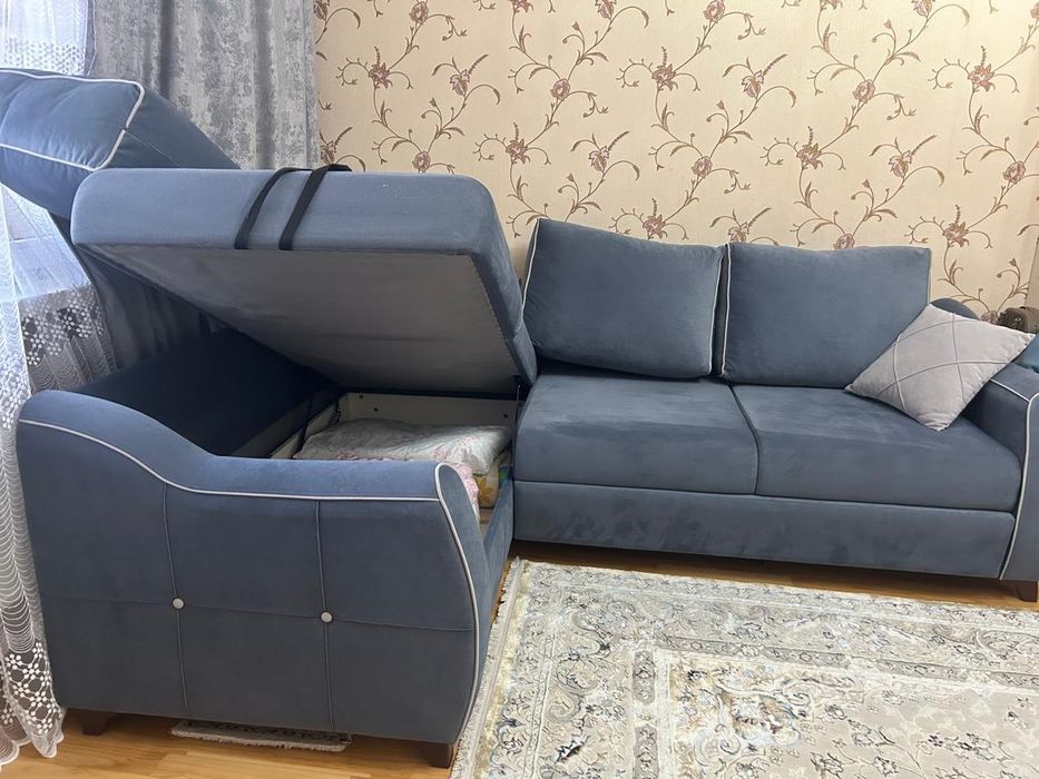 Продам гостиную мебель