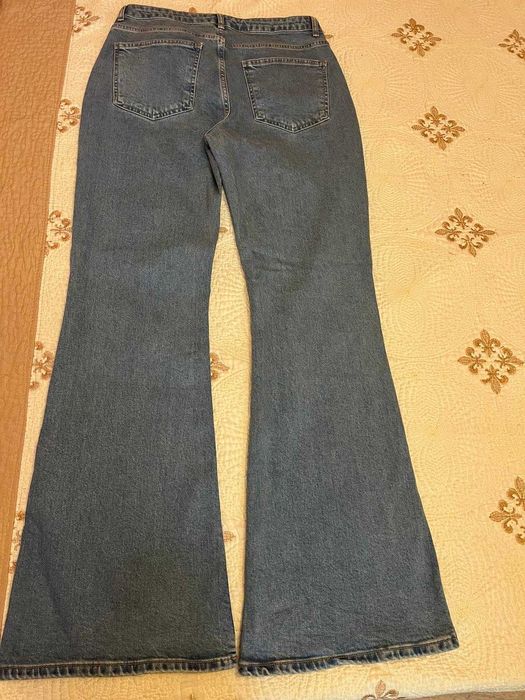 Blugi NOI , fara eticheta, marimea 40