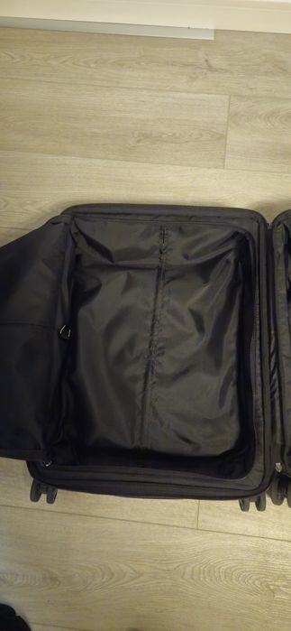 Troller cabina Samsonite