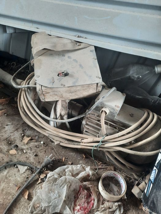 Продаётца трактор т16