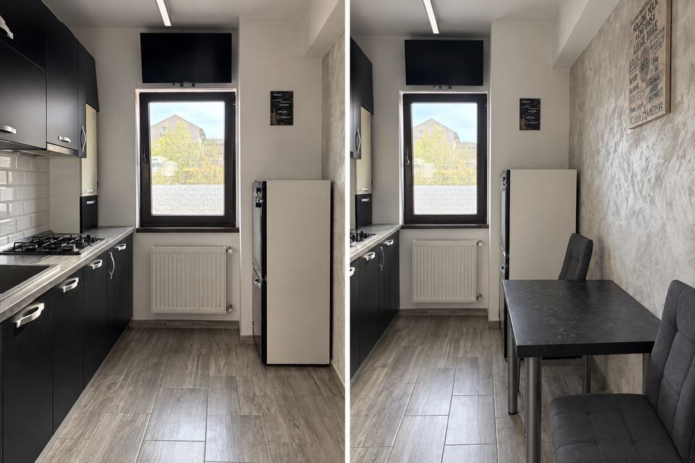 Apartament 2 camere