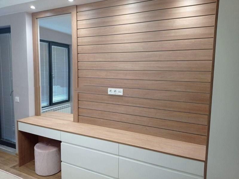 Дава се под наем Двустаен апартамент в София, Студентски град - 60 кв.м за 727.77 € - Снимка #4