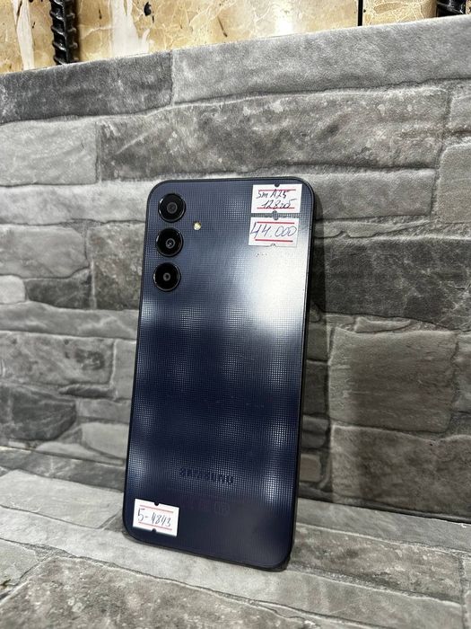 Samsung galaxy A25 5G