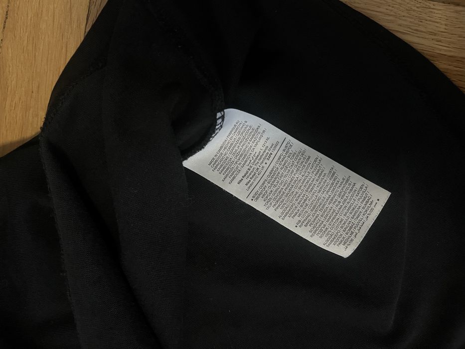 Nike Nocta Тениска