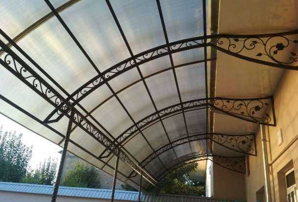 Leksan polikarbonat | Лексан