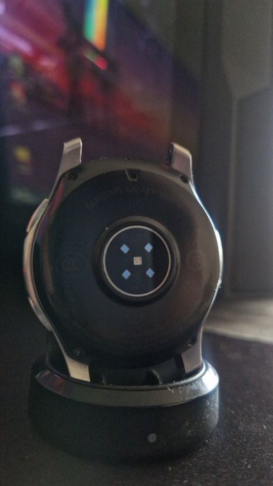 Samsung Galaxy Watch