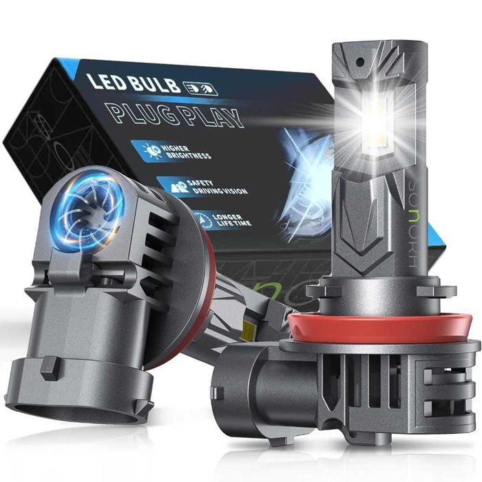 Becuri auto D1S, D2S, D3S, D4S, D5S, H1, H3, H4, H7, H8/9/11, 9005(HB3), 9006(HB4), 9012(HIR2)