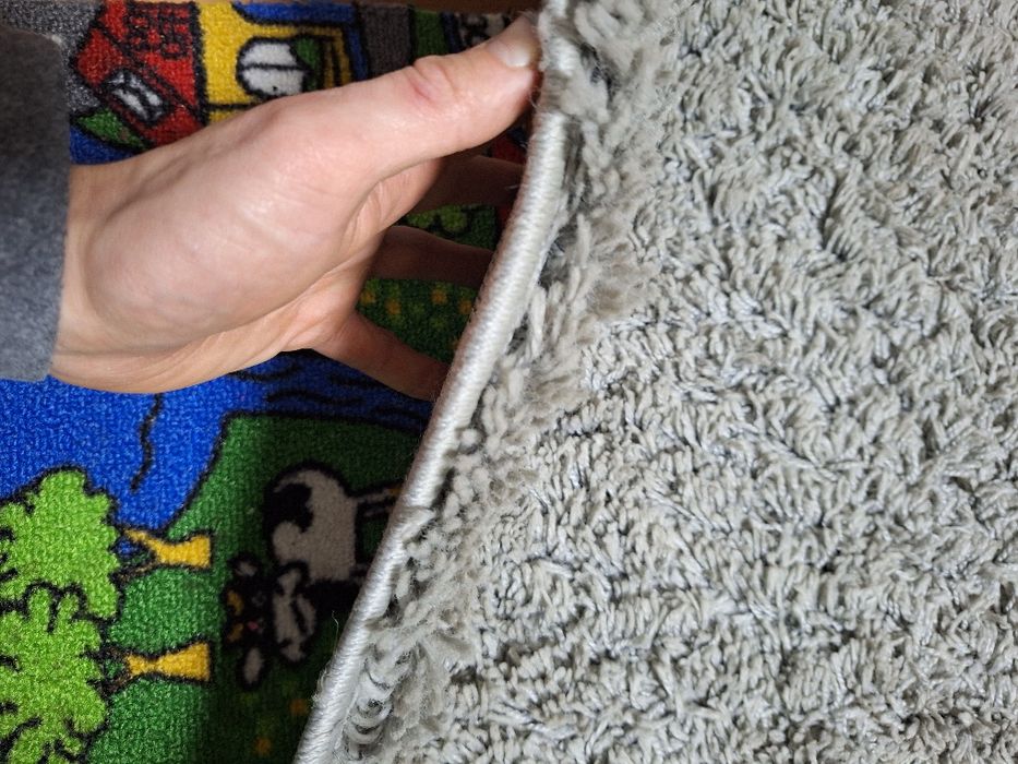 Covor fire lungi 190x310