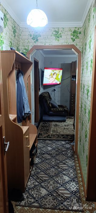 Продаётся 2/3/4 на массиве ТТЗ-1