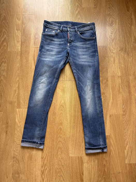 DSQUARED2 мъжки дънки