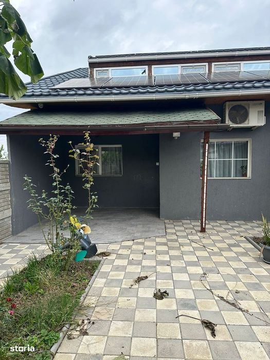 Casa Tuzla P+M ultracentrala la cheie