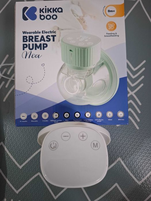 Помпа за кърма(електрическа)