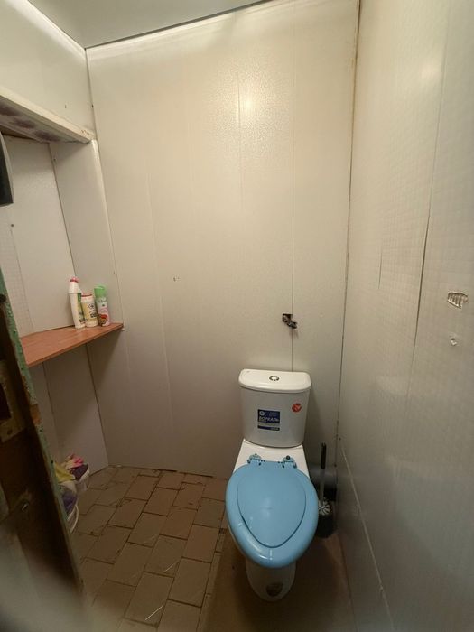 Продаётся комната в общежитии 18м2 6500