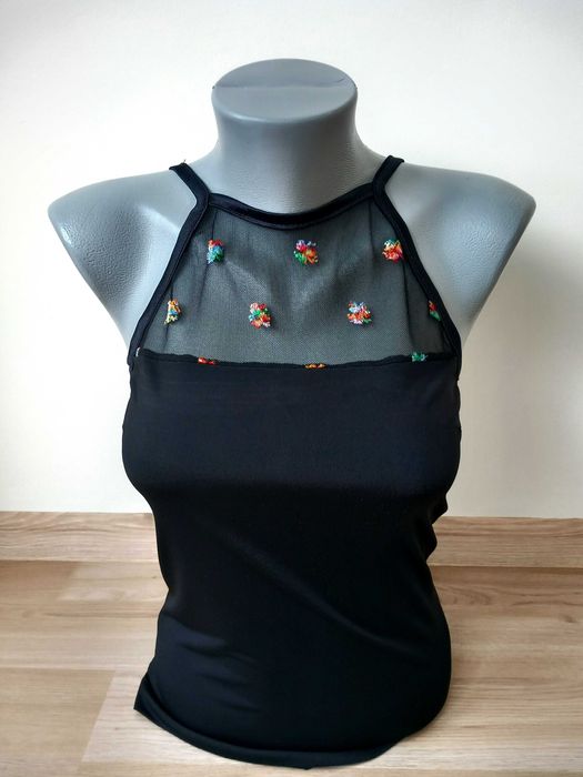 Ефектен дамски комплект