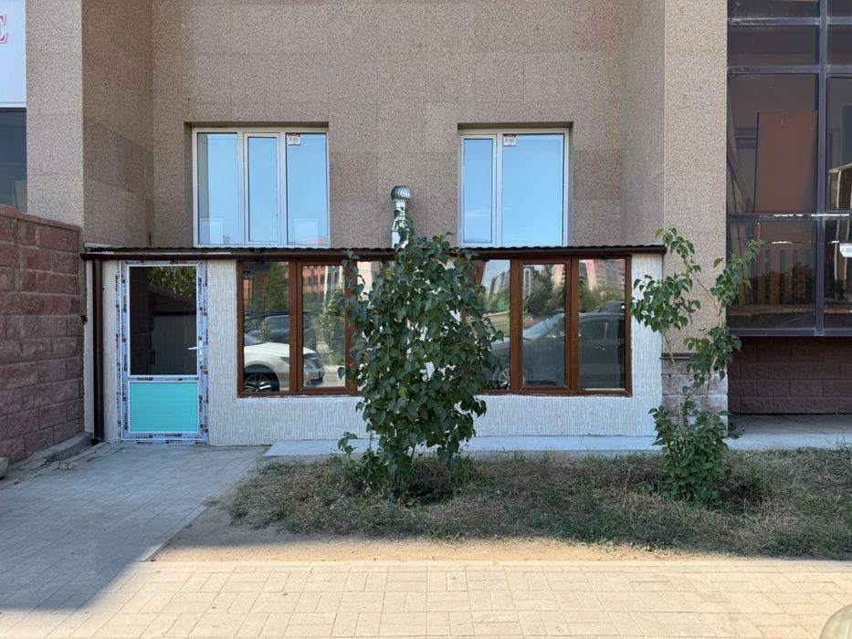 Сдаётся помещение 160 кв.м.