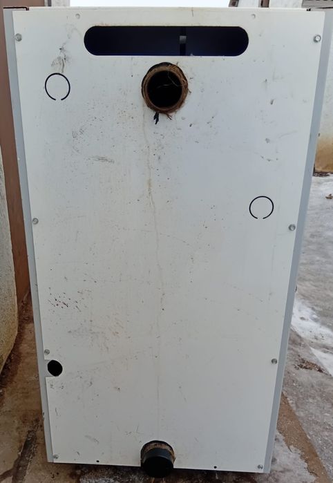 Котел лемакс 300 кв.м