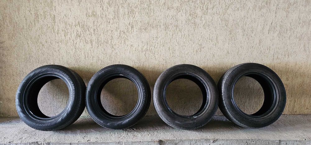 Pirelli Scorpion Verde 235/60 R18 – 4 бр.