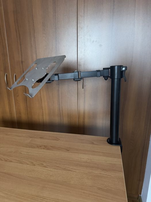 Стойка за монитор/лаптоп Hama