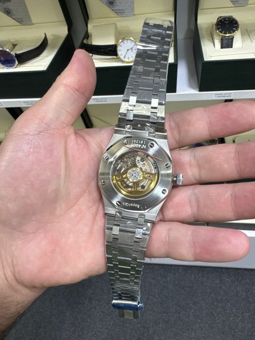 Audemars Piguet AAA Lux