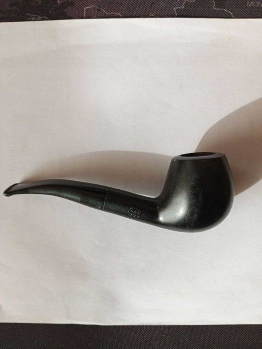 Курительные трубки из бриара