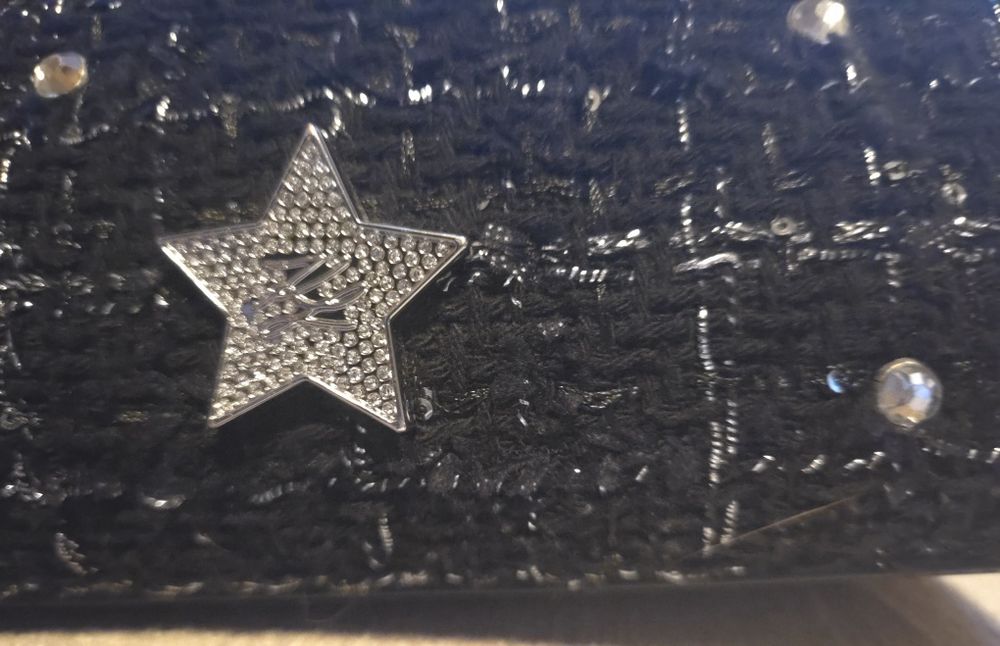 Дамска чанта Karl Lagerfeld