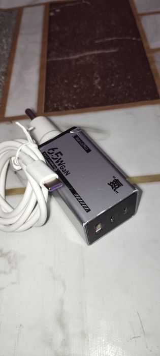 Зарядное устройство сатылады гарантия бериледи