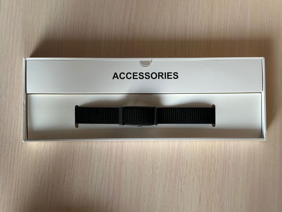 Фитнес-браслет + приложение