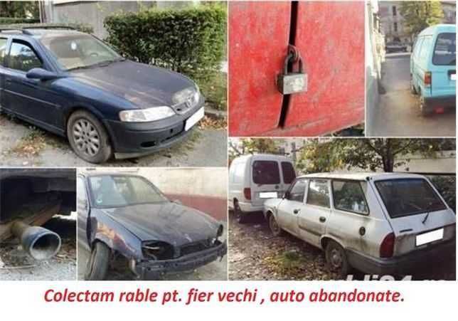cu volan pe dreapta , Soluții pentru Mașini Vechi, Nefuncționale și fără Acte