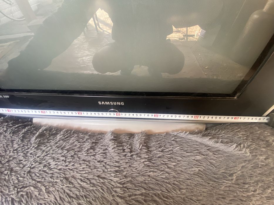 Телевизор SAMSUNG