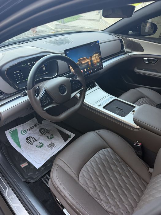 Byd han 2025 yil