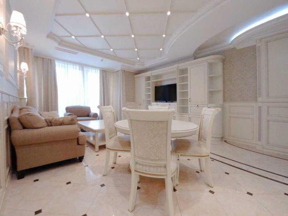 Дава се под наем Тристаен апартамент в София, Център - 90 кв.м за 61.2 € - Снимка #5