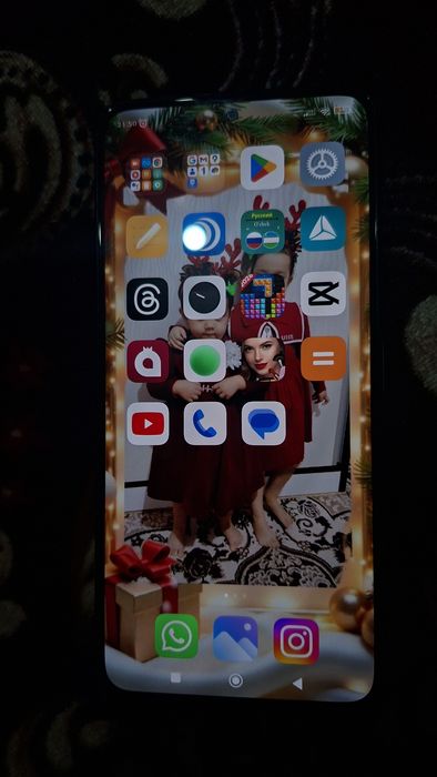 Redmi 10Pro sotiladi