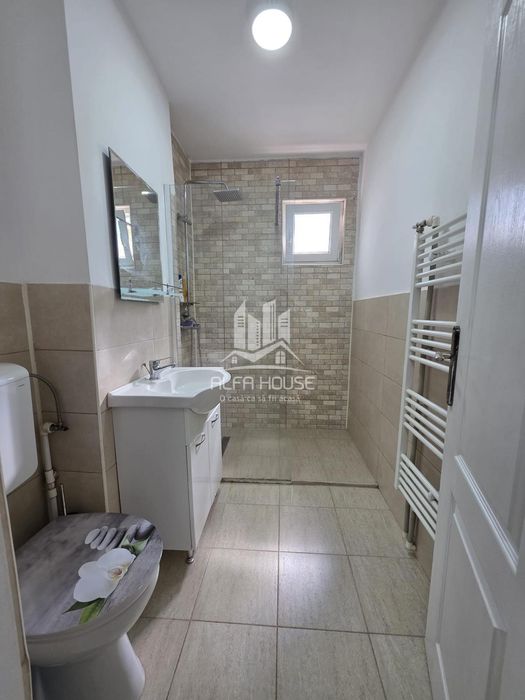 Apartament 2 camere cf.1, mobilat și utilat!