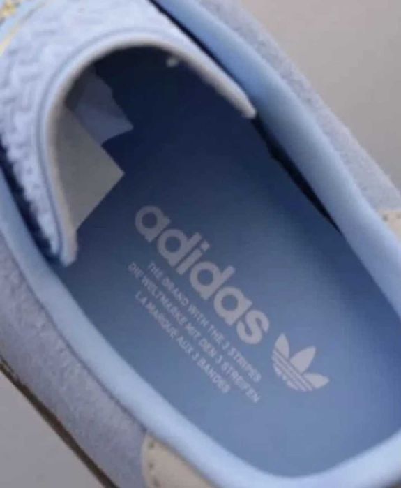 Кроссовки adidas gazelle