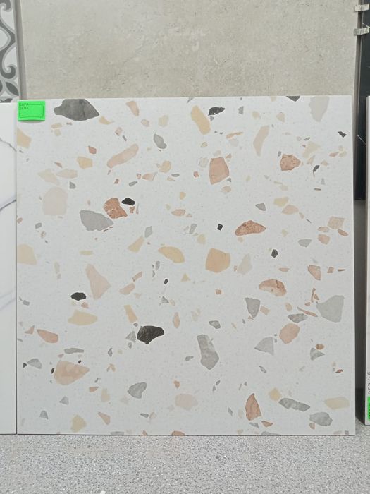 Керамогранит кафель