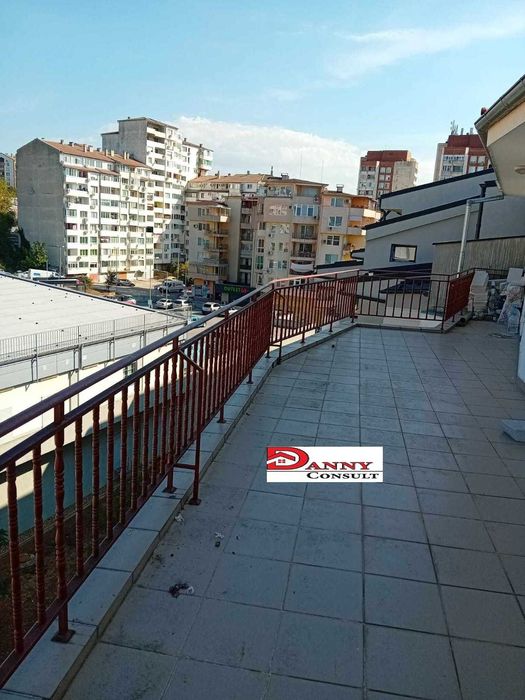 Продава се Многостаен апартамент в Велико Търново, Акация - 130 кв.м за 1000 €/кв.м - Снимка #13