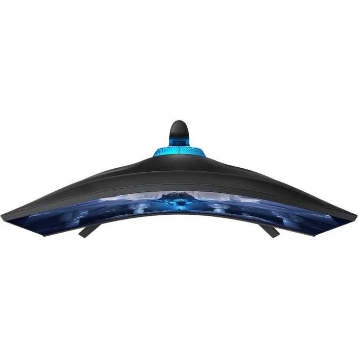 Monitor gaming curbat 32" Samsung Odyssey G7