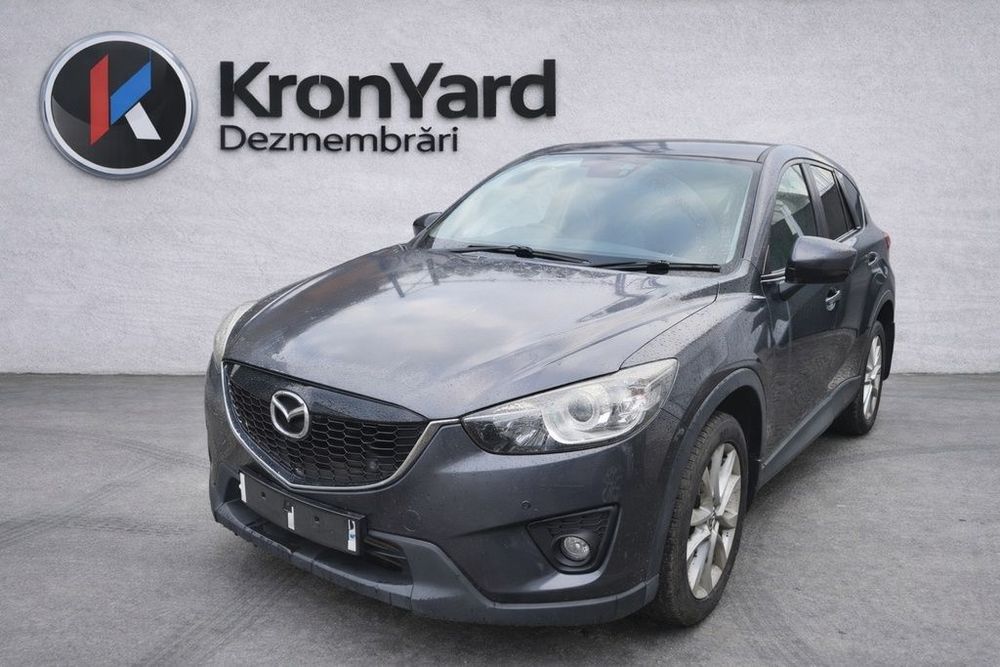 Dezmembrari dezmembrez  Mazda CX-5 2.2 Diesel 2011-2017  SHY1