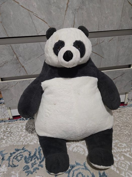 Игрушки мягкиеее