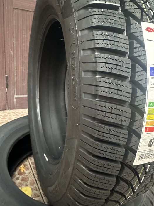 Нови зимни гуми LASSA SNOWAYS 5 205/55R16 91 H TL
