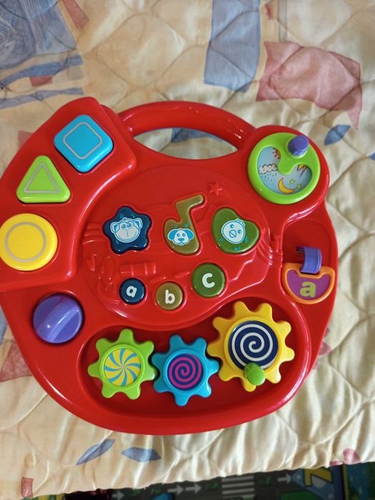 Кола,мотор,кухня