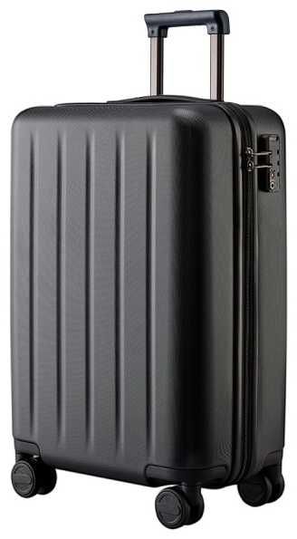 Чемодан NINETYGO Danube Luggage 28 Magic Night Black