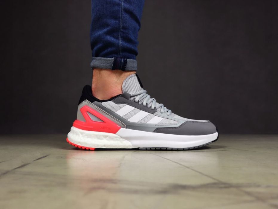 Ежедневни спортни маратонки Adidas Nebzed Super BOOST