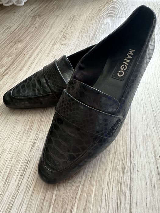 Женская обувь размер 35-36