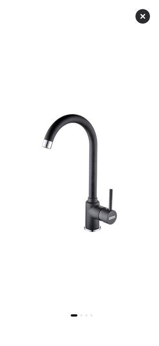 Baterie bucatarie Franke