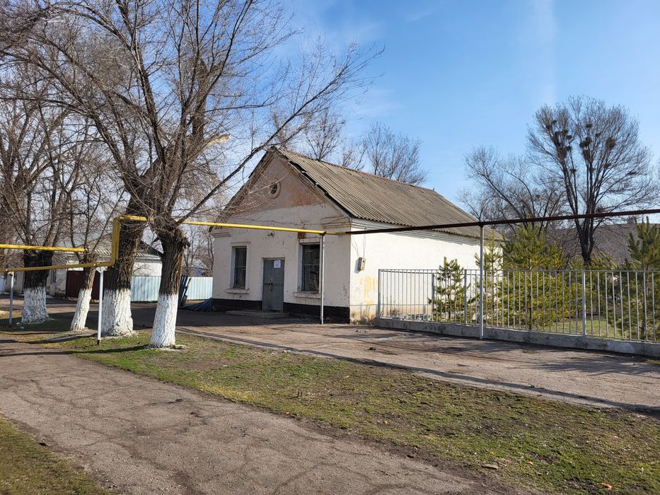 Продам магазин, Село Унгуртас