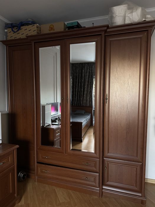 Продается мебель