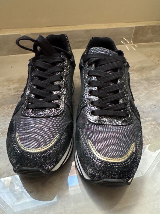 Сникерси Trussardi