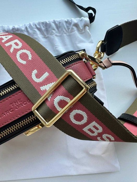 Сумка Marc Jacobs ОРИГИНАЛ ИЗ США